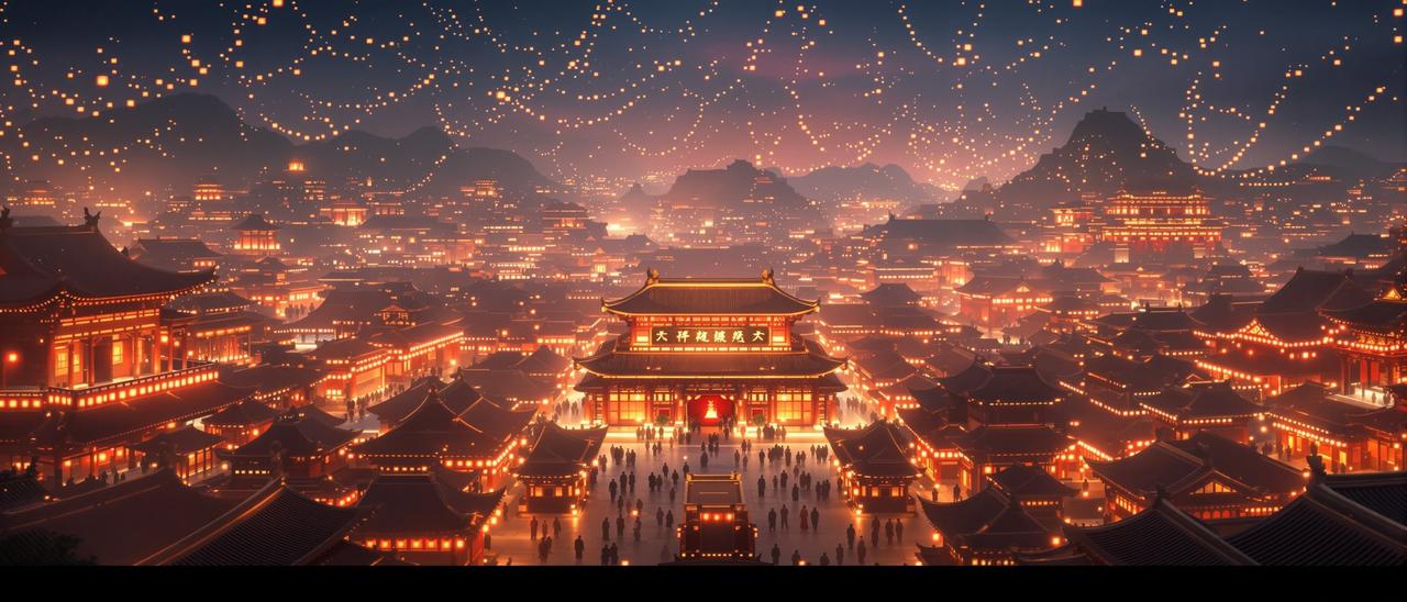 长安十二时辰：大唐风云 - 小说视频轮播图